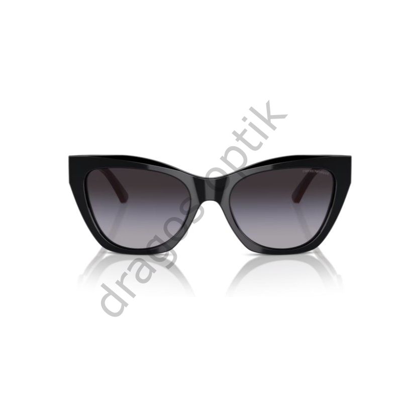 EMPORİO ARMANİ EA4176 50178G 54 GÜNEŞ GÖZLÜĞÜ