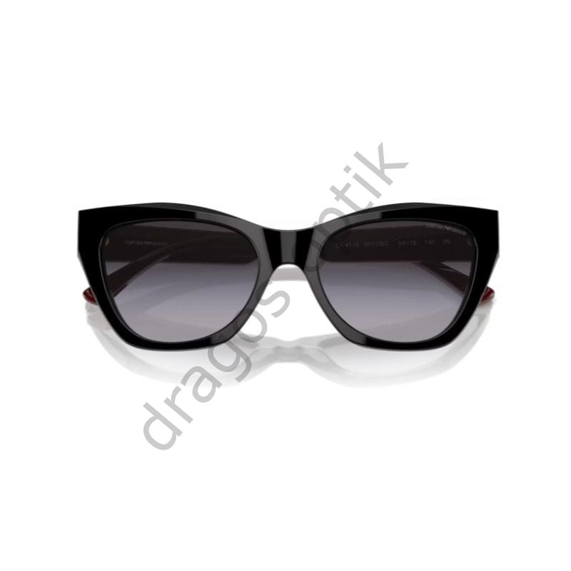 EMPORİO ARMANİ EA4176 50178G 54 GÜNEŞ GÖZLÜĞÜ
