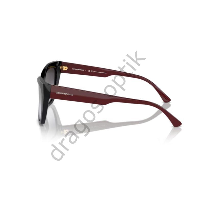 EMPORİO ARMANİ EA4176 50178G 54 GÜNEŞ GÖZLÜĞÜ