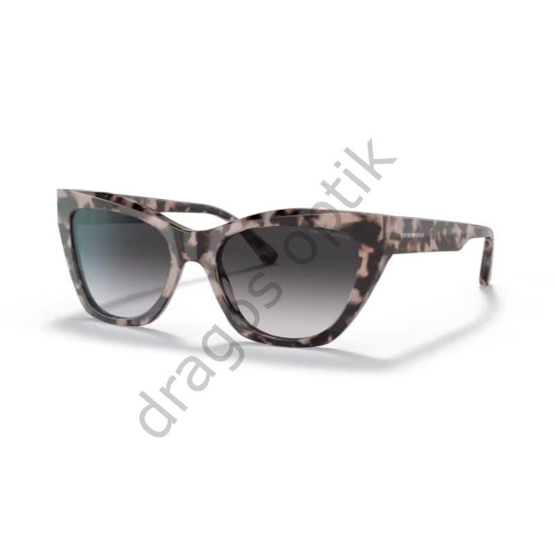 EMPORİO ARMANİ EA4176 54108G 54 GÜNEŞ GÖZLÜĞÜ