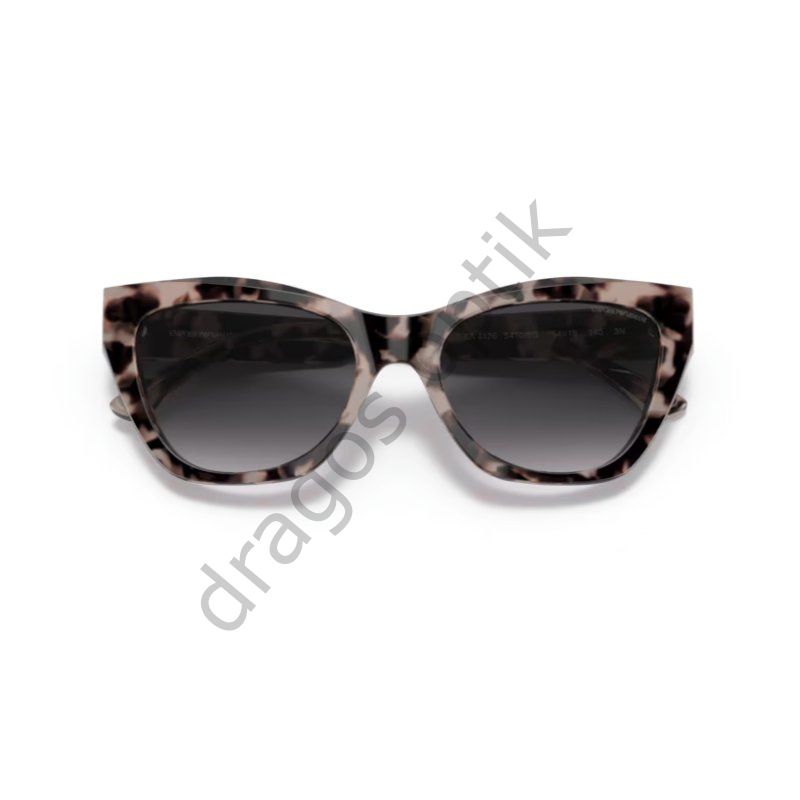 EMPORİO ARMANİ EA4176 54108G 54 GÜNEŞ GÖZLÜĞÜ
