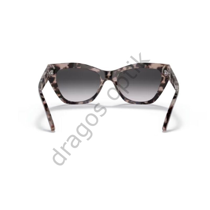 EMPORİO ARMANİ EA4176 54108G 54 GÜNEŞ GÖZLÜĞÜ