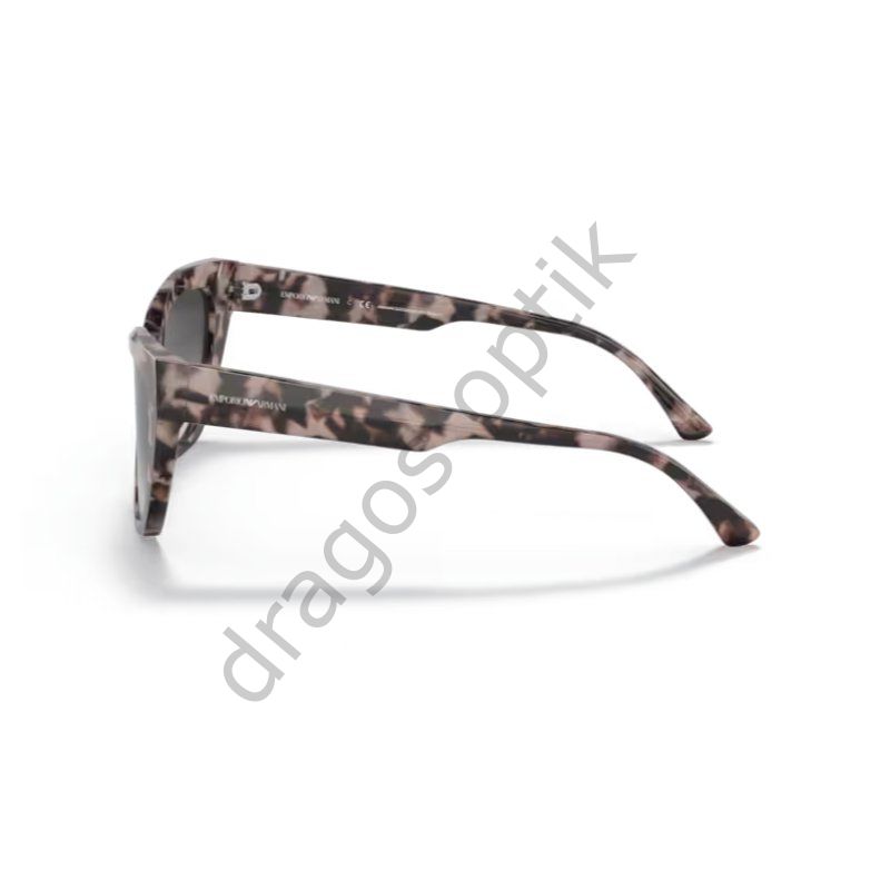 EMPORİO ARMANİ EA4176 54108G 54 GÜNEŞ GÖZLÜĞÜ