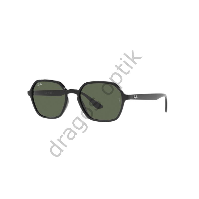 RAYBAN RB4361 601/71 52 GÜNEŞ GÖZLÜĞÜ