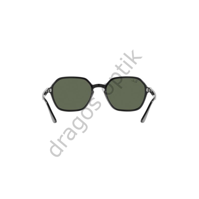 RAYBAN RB4361 601/71 52 GÜNEŞ GÖZLÜĞÜ