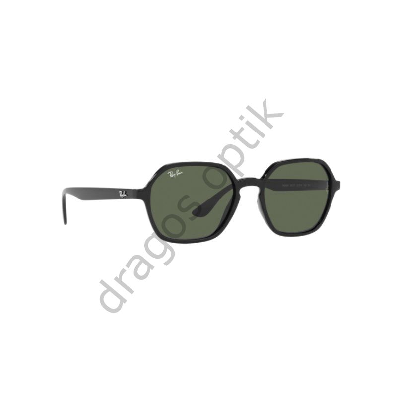 RAYBAN RB4361 601/71 52 GÜNEŞ GÖZLÜĞÜ