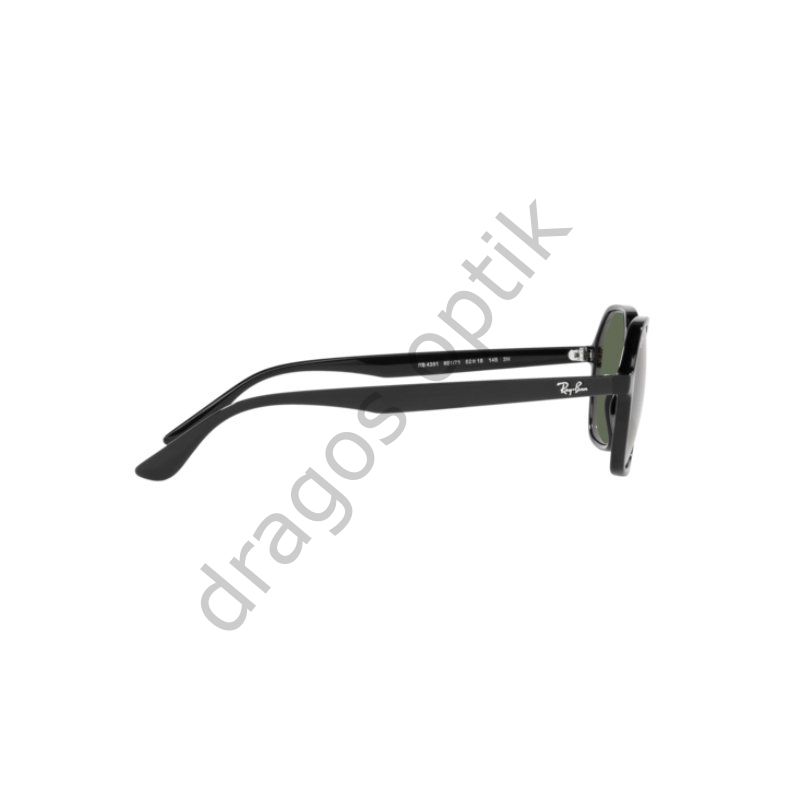 RAYBAN RB4361 601/71 52 GÜNEŞ GÖZLÜĞÜ
