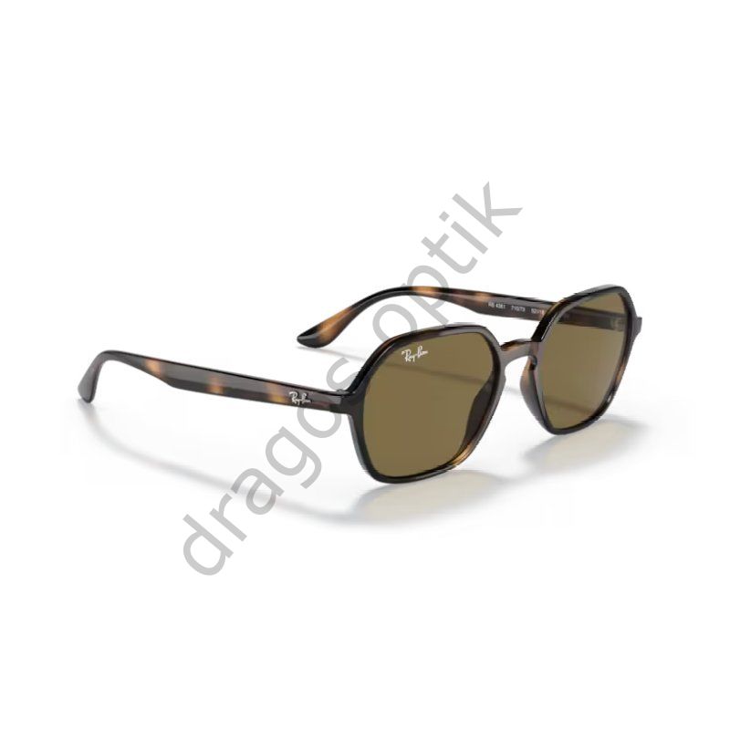 RAYBAN RB4361 710/73 52 GÜNEŞ GÖZLÜĞÜ