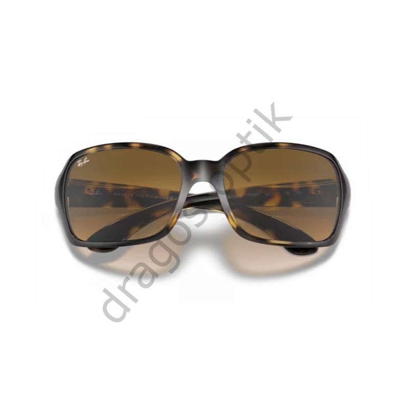 RAYBAN RB4068 710/51 60 GÜNEŞ GÖZLÜĞÜ