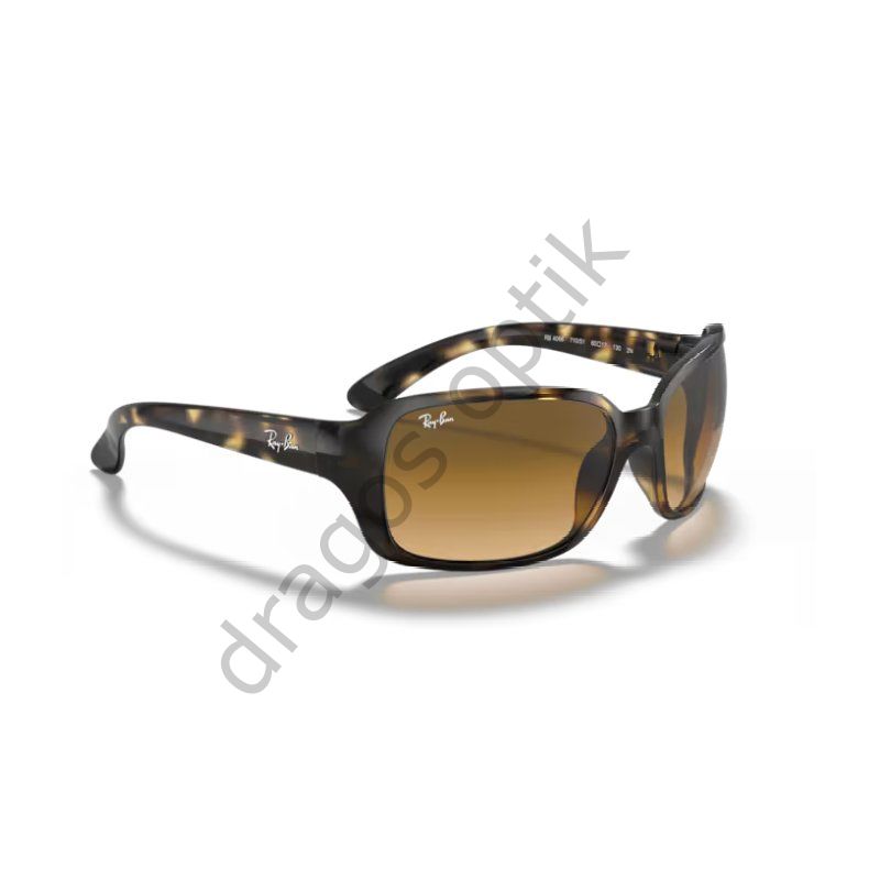 RAYBAN RB4068 710/51 60 GÜNEŞ GÖZLÜĞÜ