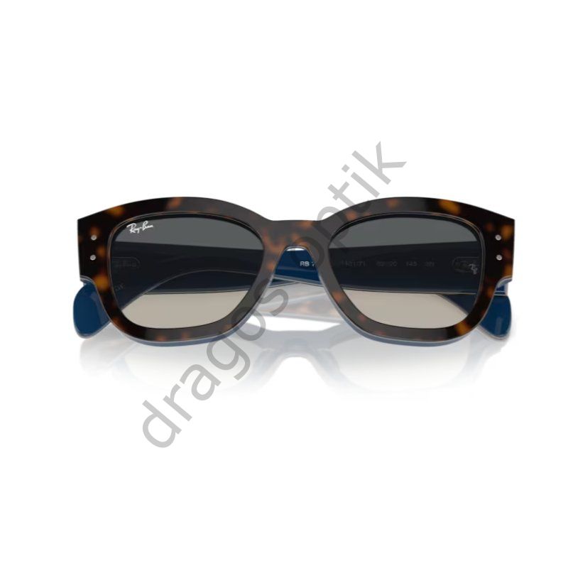 RAYBAN RB7681S 140171 52 GÜNEŞ GÖZLÜĞÜ