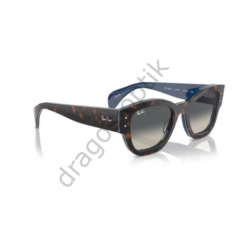 RAYBAN RB7681S 140171 52 GÜNEŞ GÖZLÜĞÜ