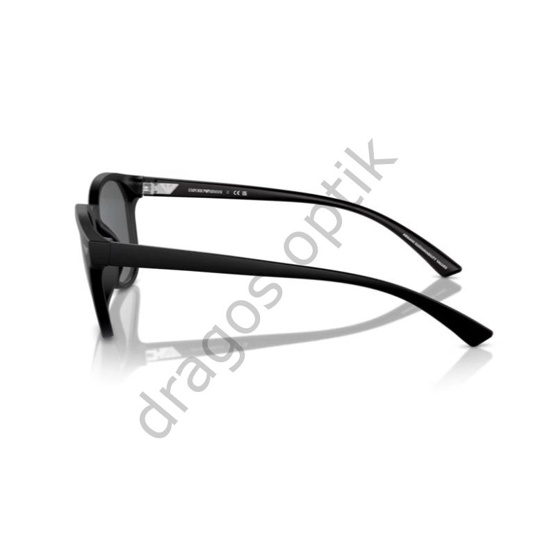 EMPORİO ARMANİ EA4225U 500187 53 GÜNEŞ GÖZLÜĞÜ