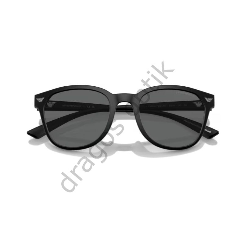 EMPORİO ARMANİ EA4225U 500187 53 GÜNEŞ GÖZLÜĞÜ