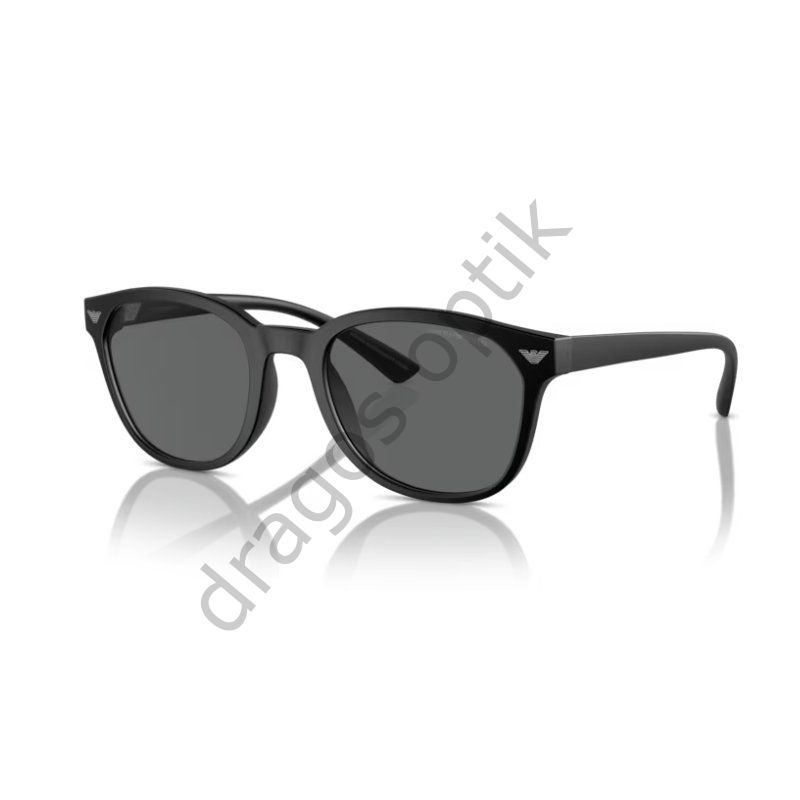 EMPORİO ARMANİ EA4225U 500187 53 GÜNEŞ GÖZLÜĞÜ