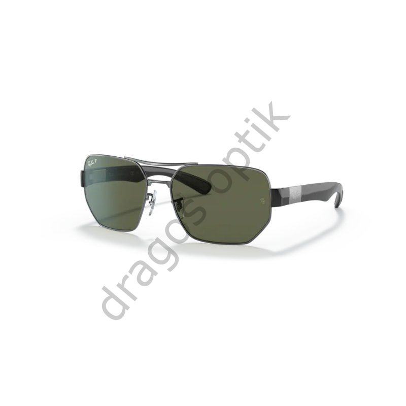 RAYBAN RB3672 004/9A 60 GÜNEŞ GÖZLÜĞÜ