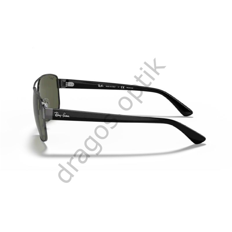 RAYBAN RB3663 00458 60 GÜNEŞ GÖZLÜĞÜ