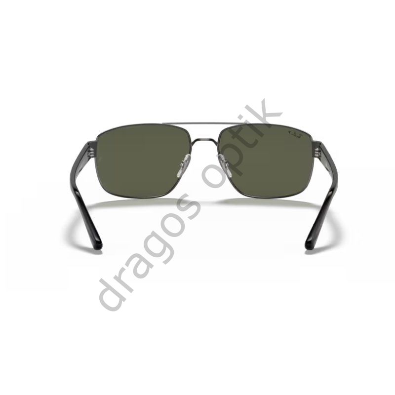RAYBAN RB3663 00458 60 GÜNEŞ GÖZLÜĞÜ