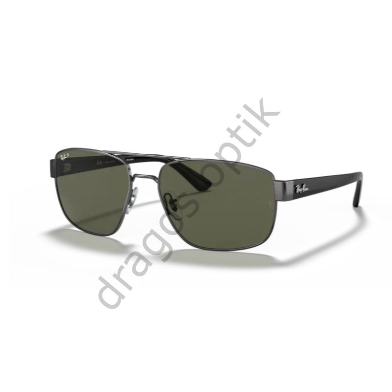 RAYBAN RB3663 00458 60 GÜNEŞ GÖZLÜĞÜ