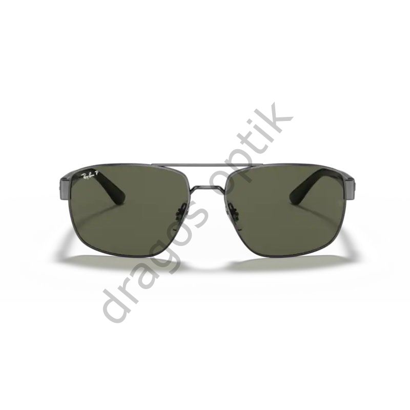 RAYBAN RB3663 00458 60 GÜNEŞ GÖZLÜĞÜ