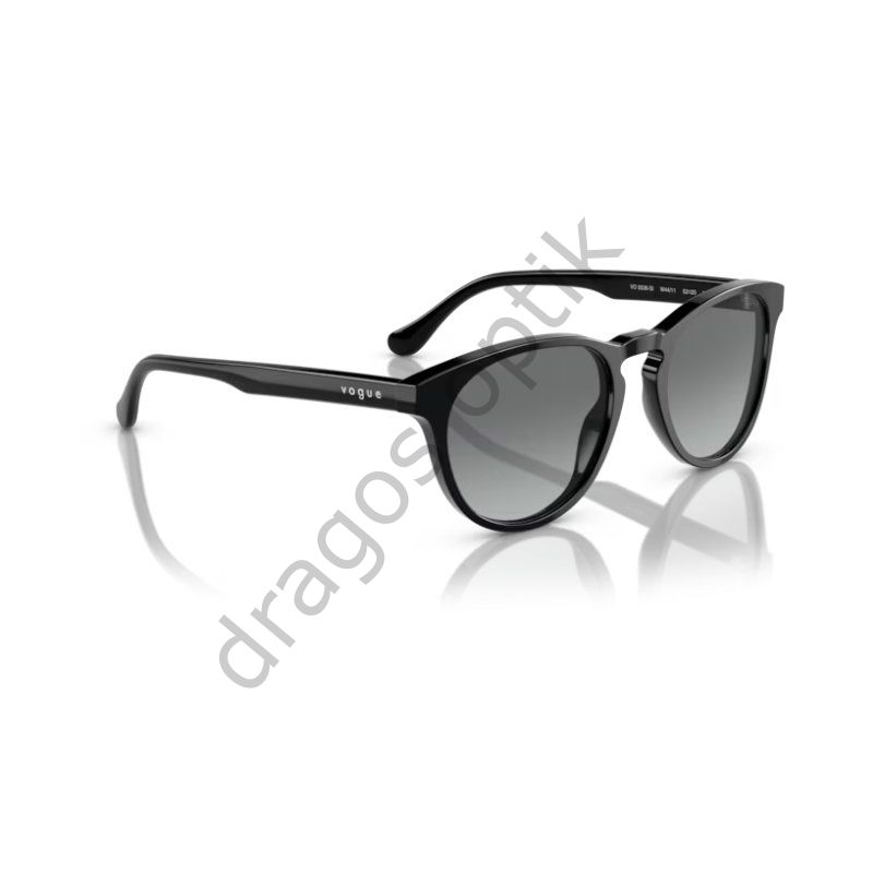 VOGUE VO5536SI W4411 52 GÜNEŞ GÖZLÜĞÜ