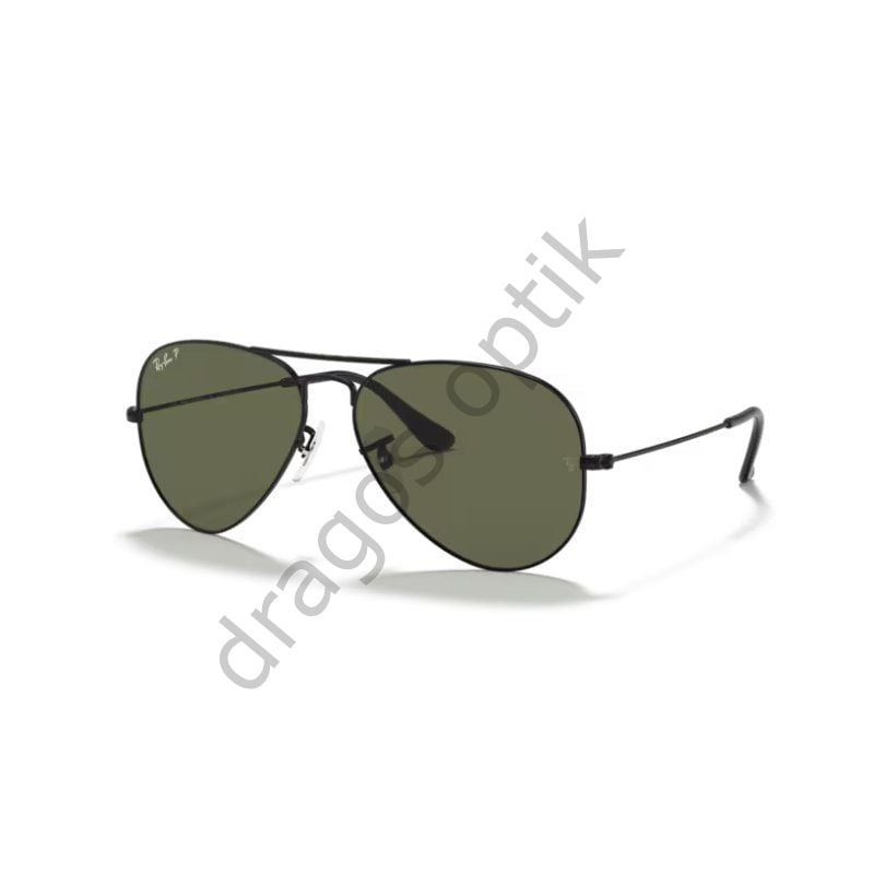 RAYBAN RB3025 002/58 62 GÜNEŞ GÖZLÜĞÜ
