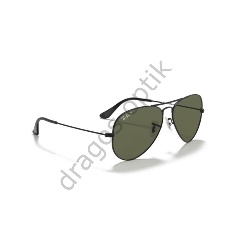 RAYBAN RB3025 002/58 62 GÜNEŞ GÖZLÜĞÜ