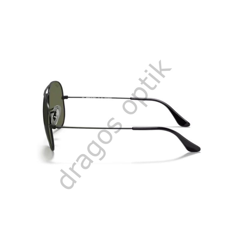 RAYBAN RB3025 002/58 62 GÜNEŞ GÖZLÜĞÜ