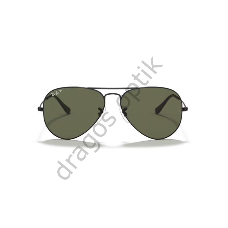 RAYBAN RB3025 002/58 62 GÜNEŞ GÖZLÜĞÜ