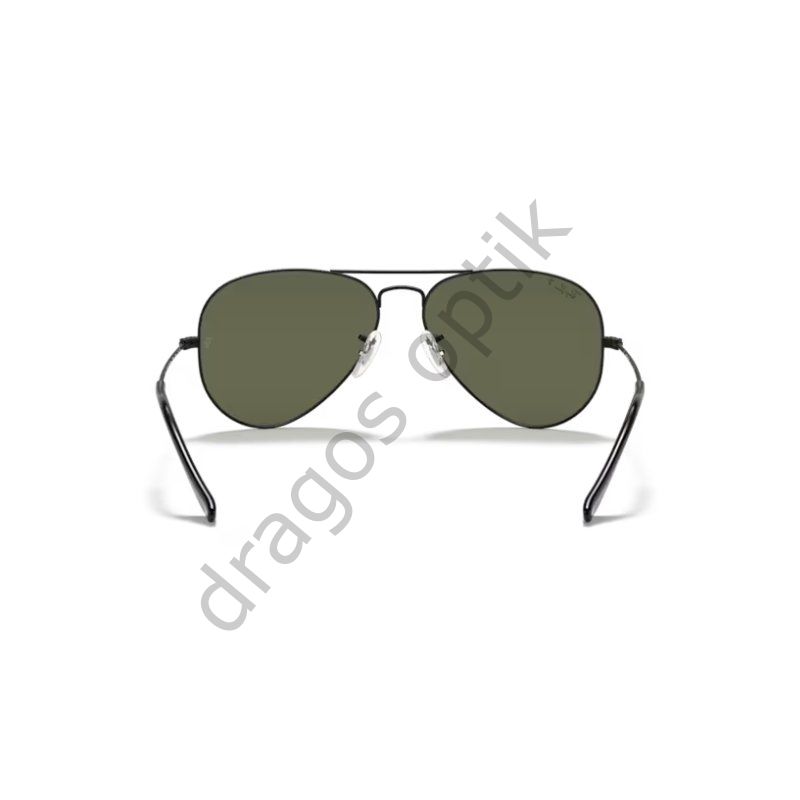 RAYBAN RB3025 002/58 62 GÜNEŞ GÖZLÜĞÜ