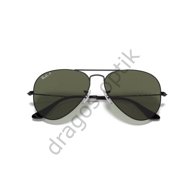RAYBAN RB3025 002/58 62 GÜNEŞ GÖZLÜĞÜ