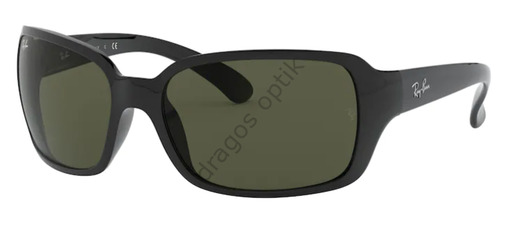 RAYBAN RB4068 601 60 GÜNEŞ GÖZLÜĞÜ