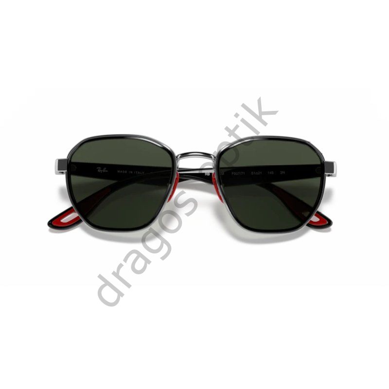 RAYBAN RB3674M F00771 51 GÜNEŞ GÖZLÜĞÜ