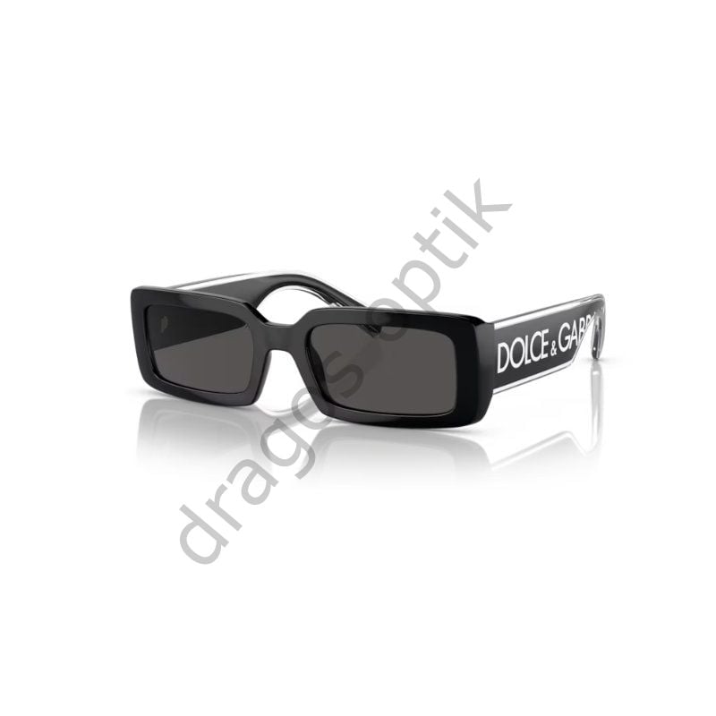 DOLCE GABBANA DG6187 501/87 53 GÜNEŞ GÖZLÜĞÜ
