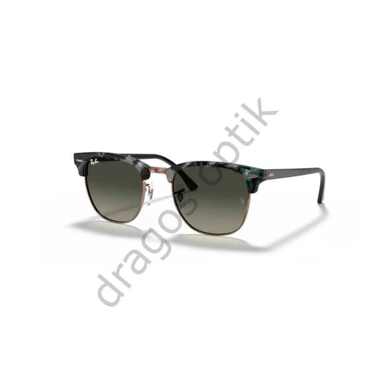 RAYBAN RB3016 1255/71 49 GÜNEŞ GÖZLÜĞÜ