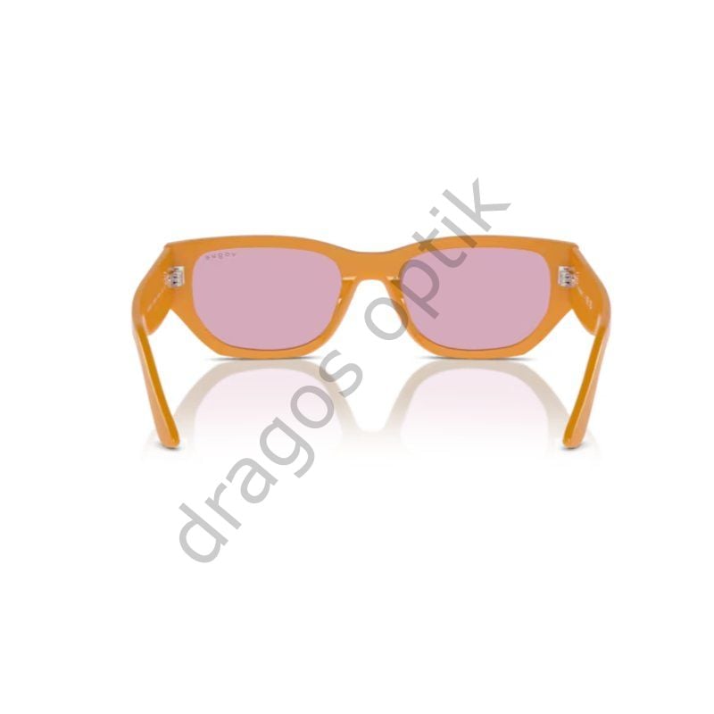 VOGUE VO5586S 315976 53 GÜNEŞ GÖZLÜĞÜ