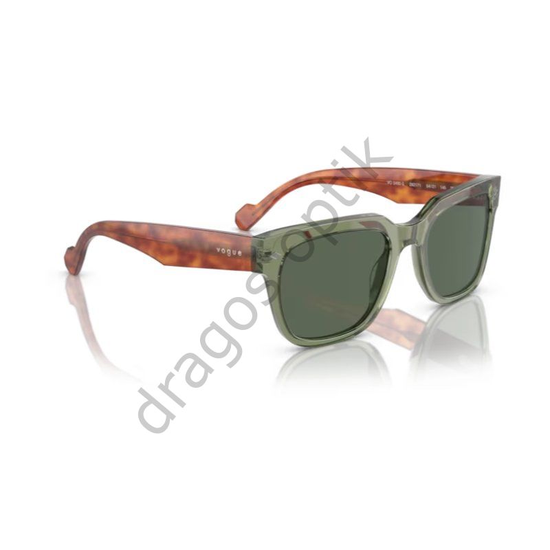 VOGUE VO5490S 282171 54 GÜNEŞ GÖZLÜĞÜ