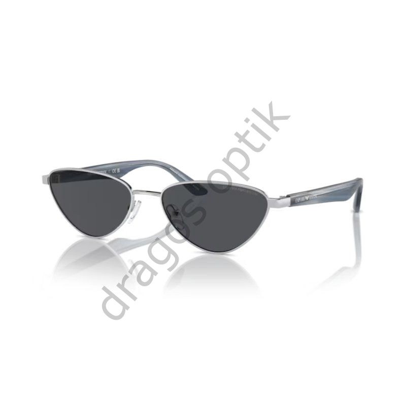 EMPORİO ARMANİ EA2153 301587 56 GÜNEŞ GÖZLÜĞÜ