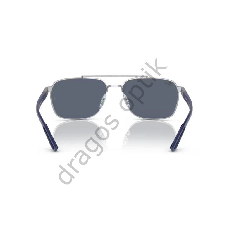 RAYBAN RB3701 9243/87 59 GÜNEŞ GÖZLÜĞÜ