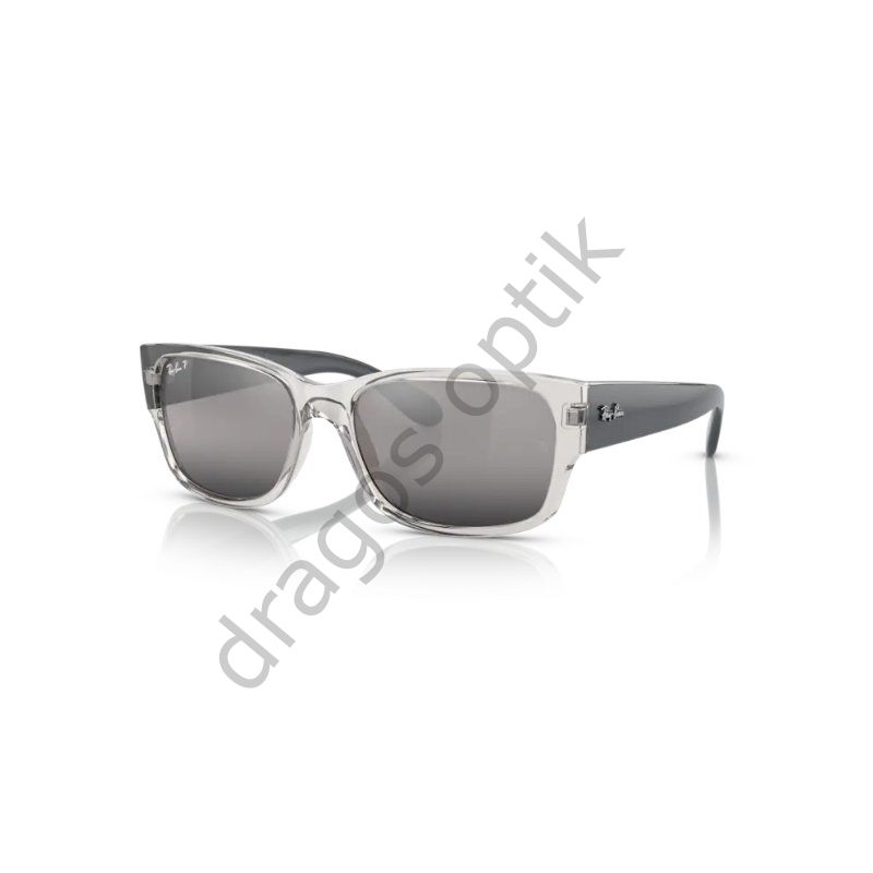 RAYBAN RB4388 6647/G3 55 GÜNEŞ GÖZLÜĞÜ