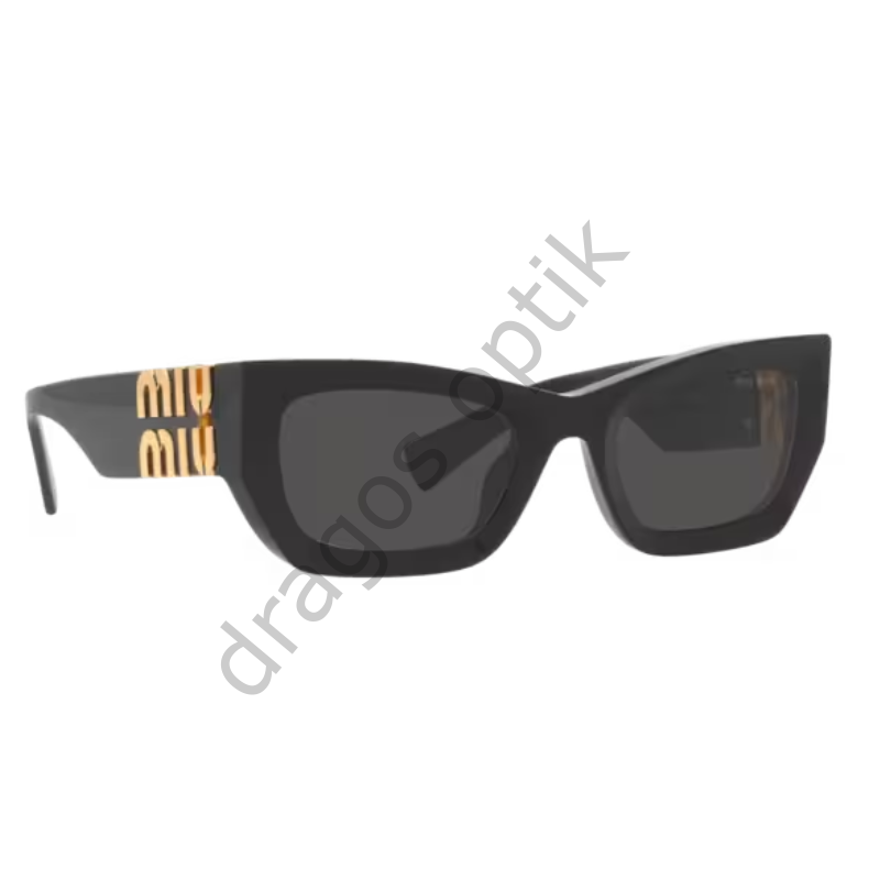 MİU MİU MU09WS 1AB5S0 53 GÜNEŞ GÖZLÜĞÜ