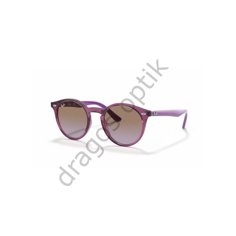 RAYBAN RJ9064S 7064/88 44 ÇOCUK GÜNEŞ GÖZLÜĞÜ