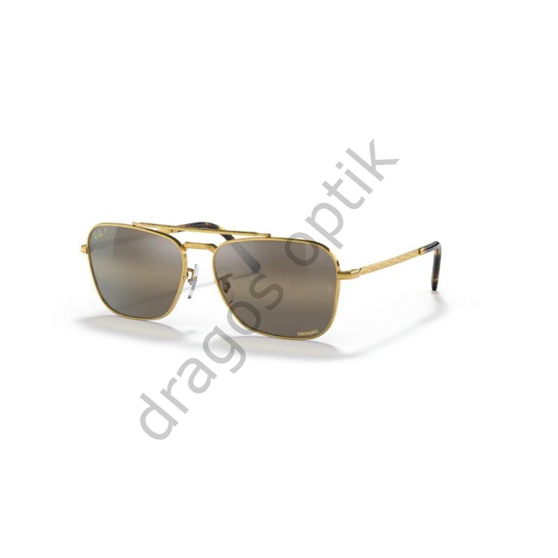 RAYBAN RB3636 9196/G5 55 GÜNEŞ GÖZLÜĞÜ
