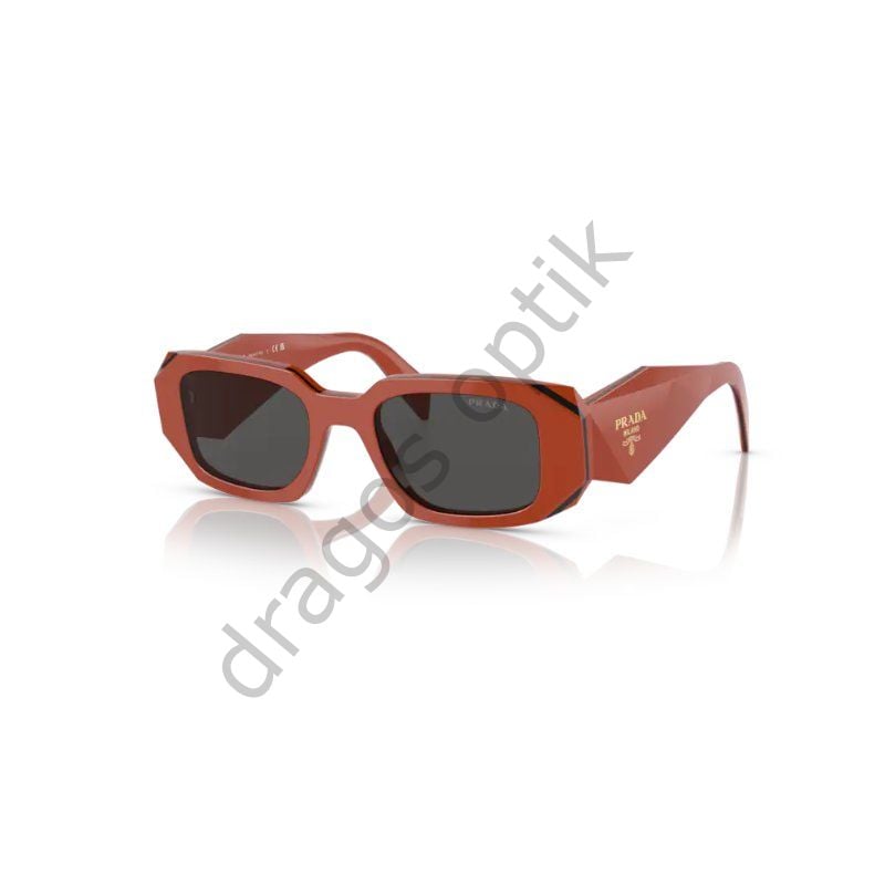 PRADA SPR17WS 12N-5S0 49 GÜNEŞ GÖZLÜĞÜ