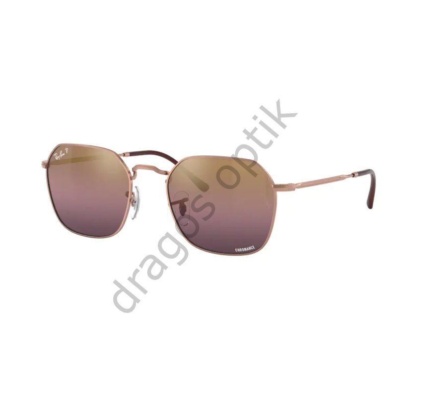 RAYBAN 3694 9202/G9 53 GÜNEŞ GÖZLÜĞÜ