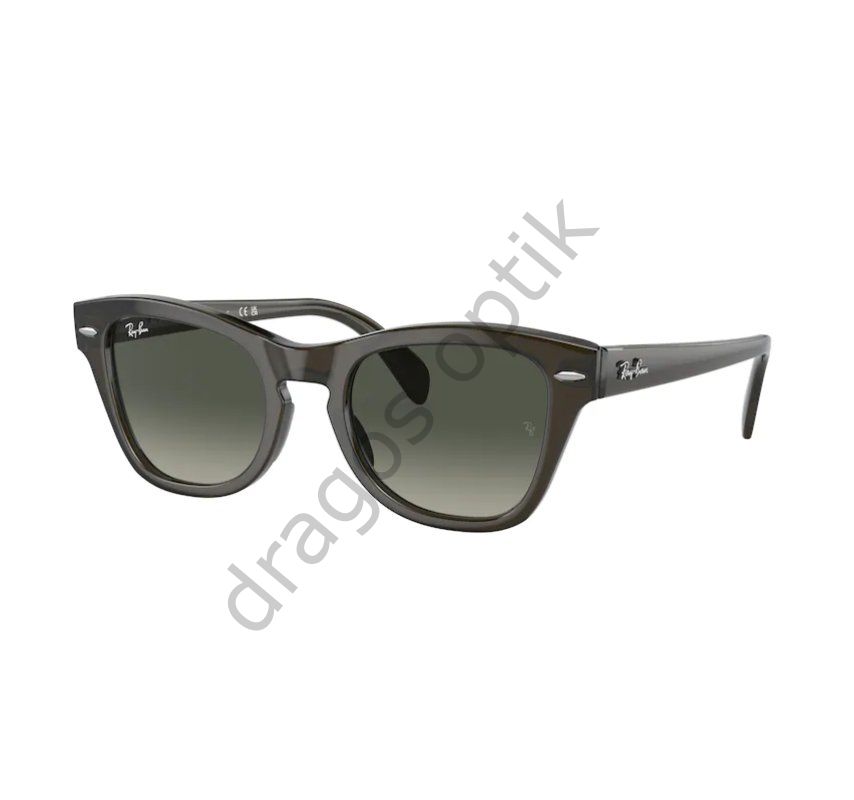 RAYBAN RB0707S 6642/71 50 GÜNEŞ GÖZLÜĞÜ