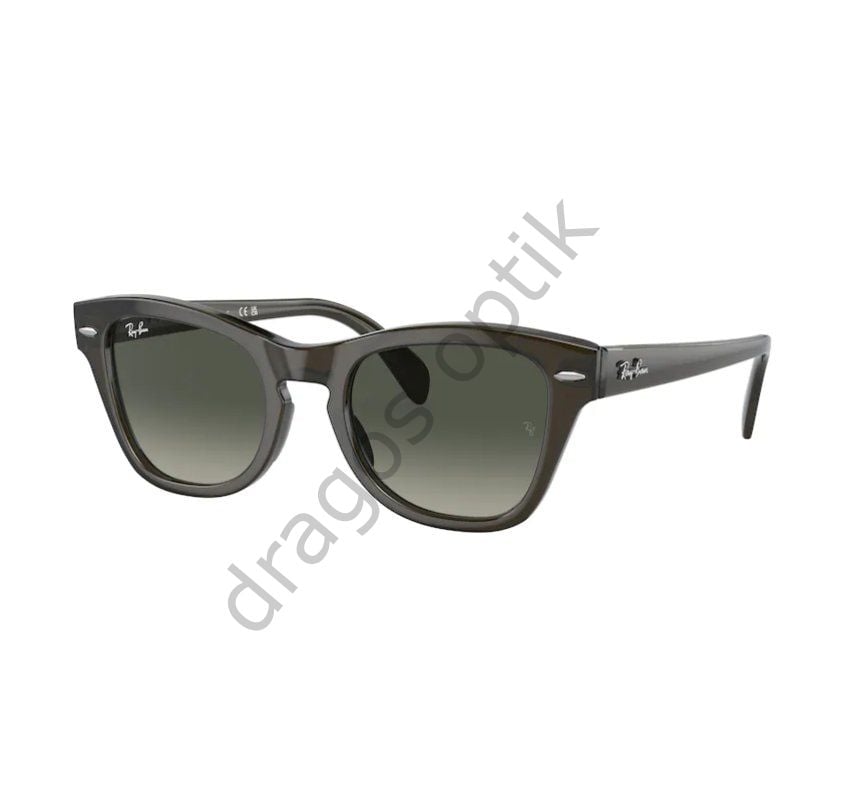 RAYBAN RB0707S 6642/71 50 GÜNEŞ GÖZLÜĞÜ