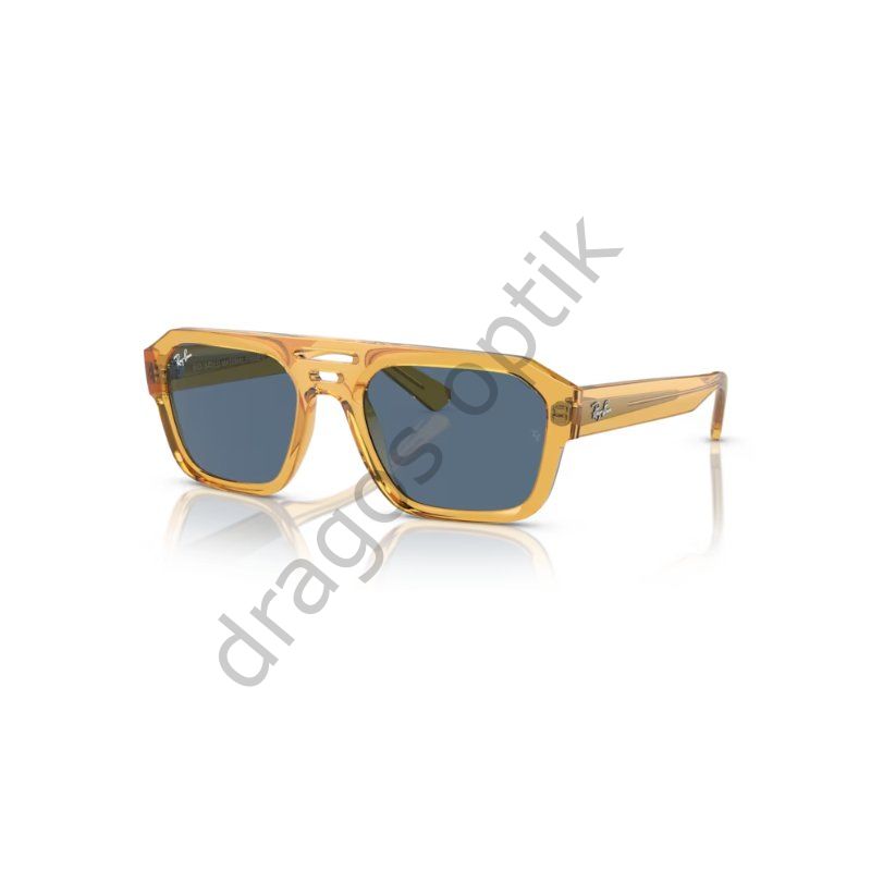 RAYBAN RB4397 6682/80 54 GÜNEŞ GÖZLÜĞÜ