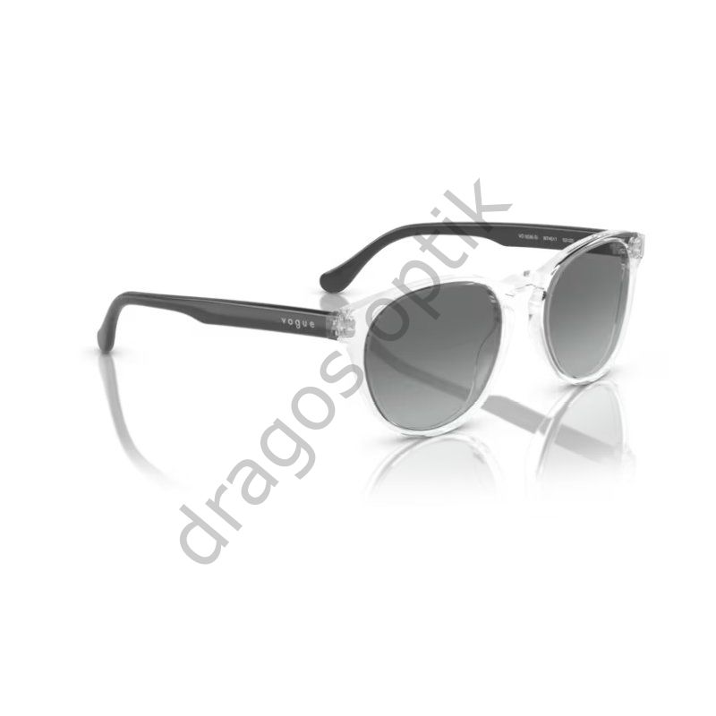 VOGUE VO5536SI W74511 52 GÜNEŞ GÖZLÜĞÜ