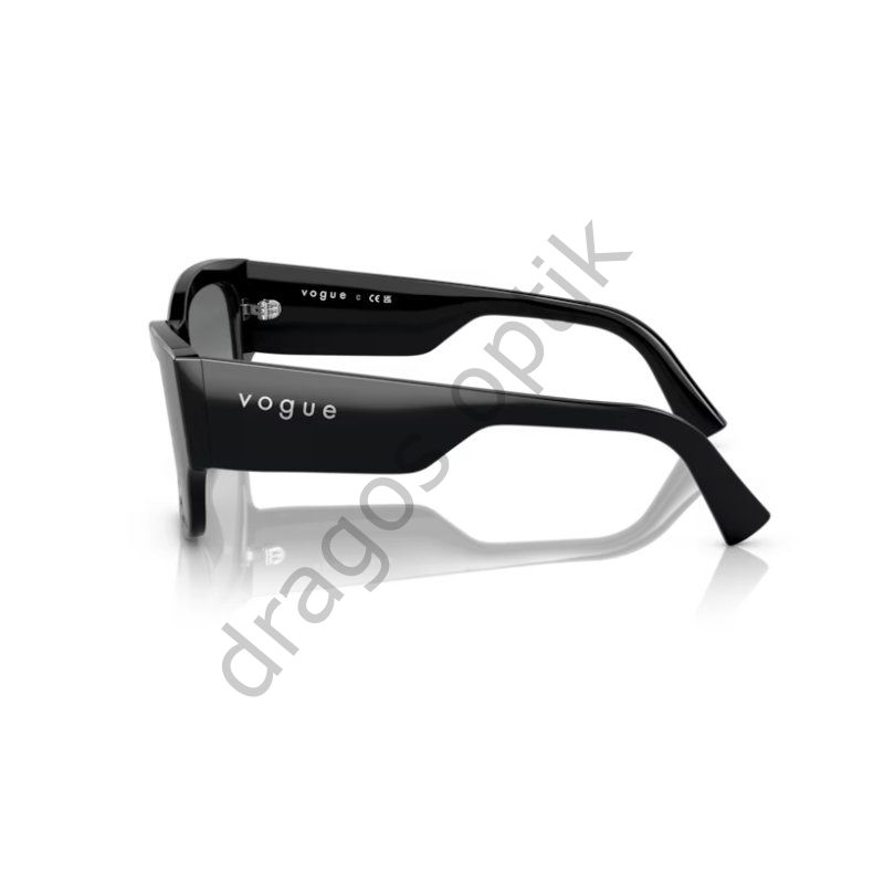 VOGUE VO5462S W4411 54 GÜNEŞ GÖZLÜĞÜ